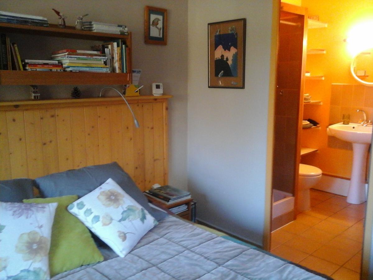 Chambre D'Hote Romarica Saint-Sigismond  Екстериор снимка