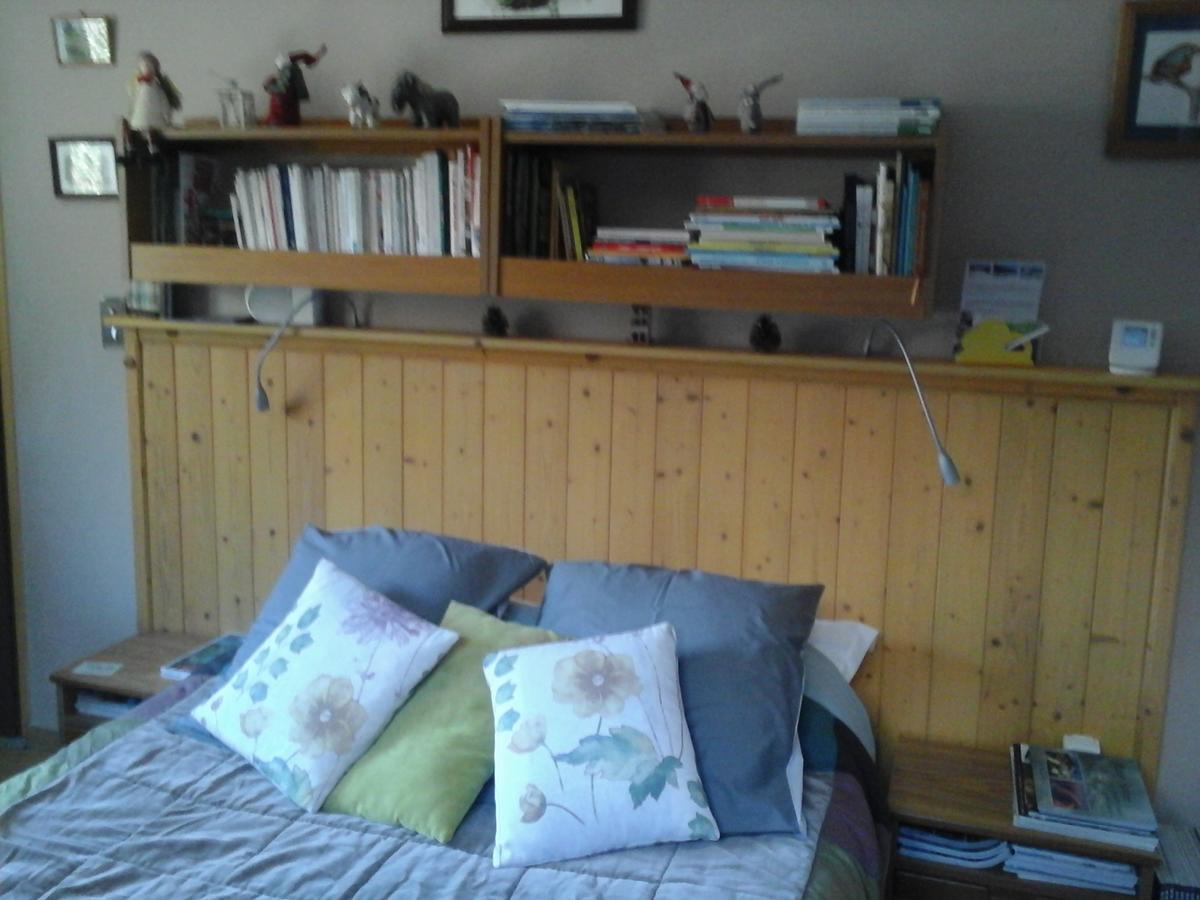 Chambre D'Hote Romarica Saint-Sigismond  Екстериор снимка